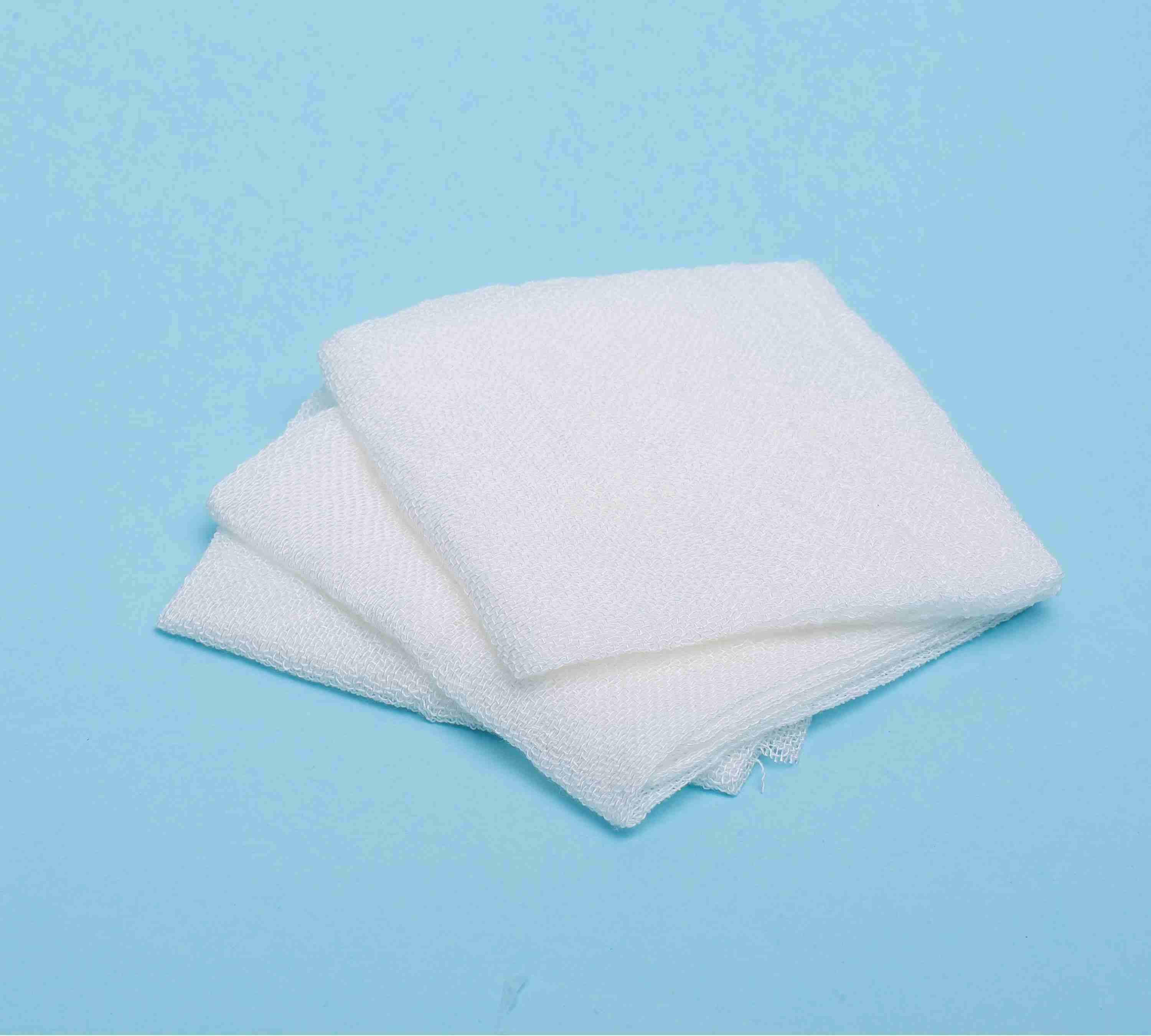 PVA Gauze 思必康（厦门）新材料有限公司